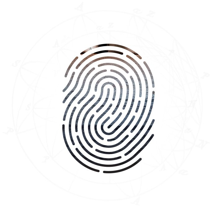 Graphic Fingerprint